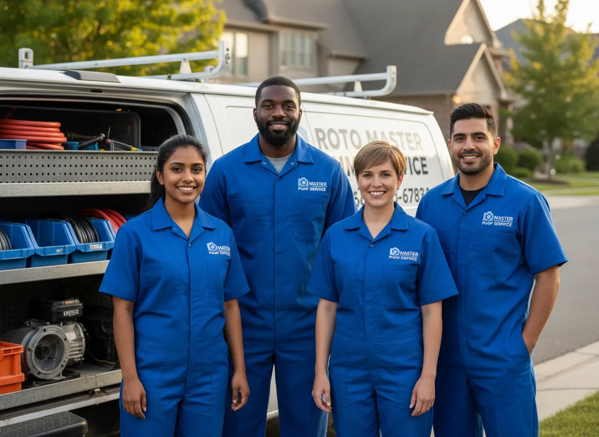 Sump Pump Installation company in Kendall, KS